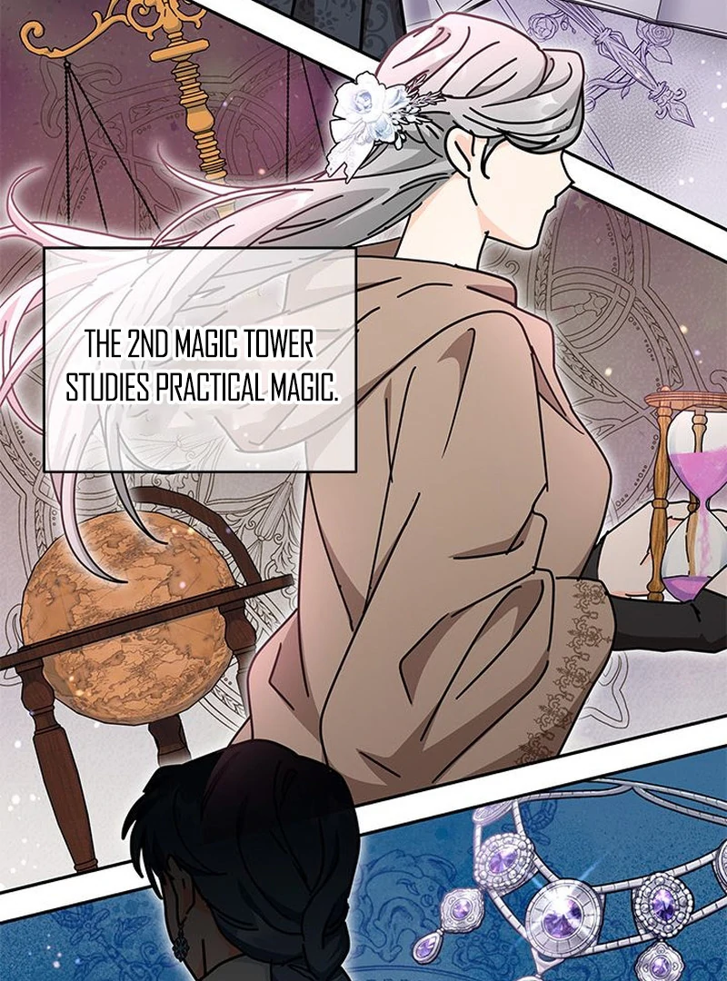 I Became the Head of the Family - Chapter 81 Page 29