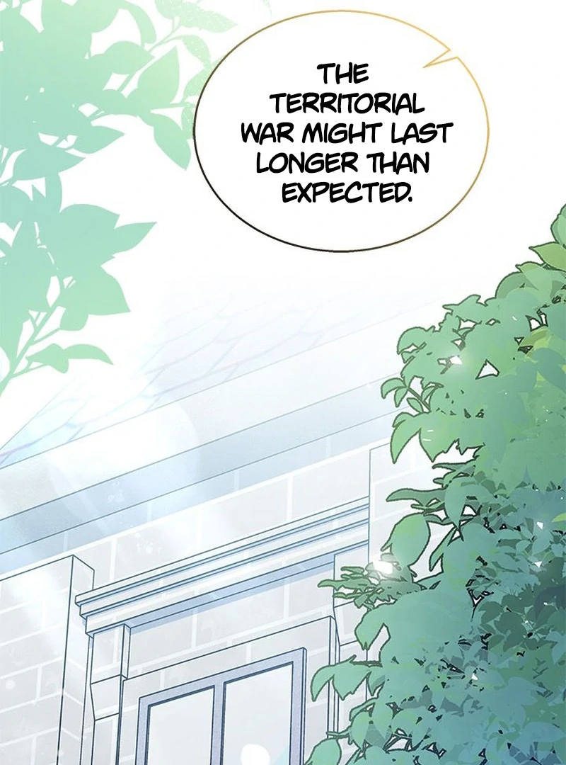 I Became the Head of the Family - Chapter 81 Page 3