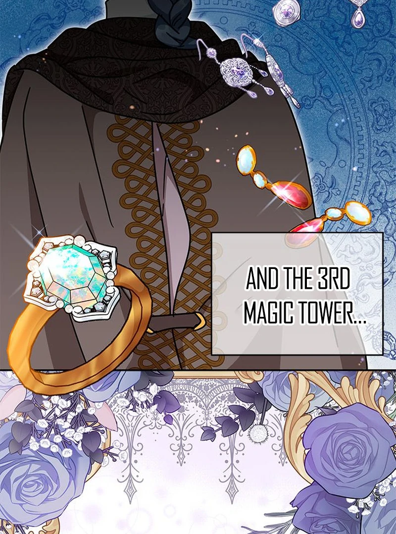 I Became the Head of the Family - Chapter 81 Page 30