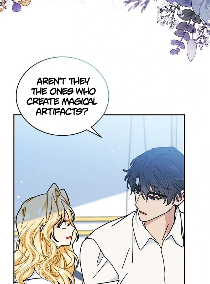 I Became the Head of the Family - Chapter 81 Page 31