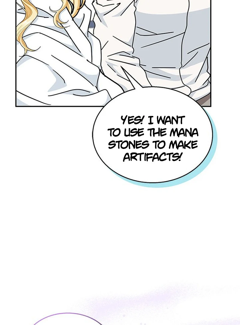 I Became the Head of the Family - Chapter 81 Page 32