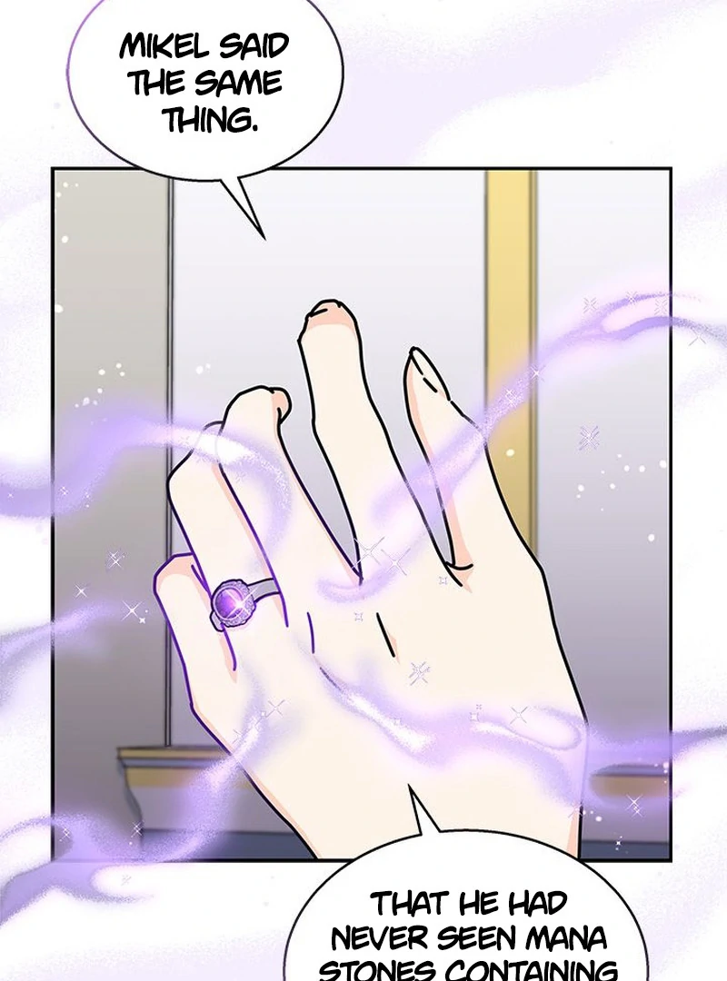 I Became the Head of the Family - Chapter 81 Page 33