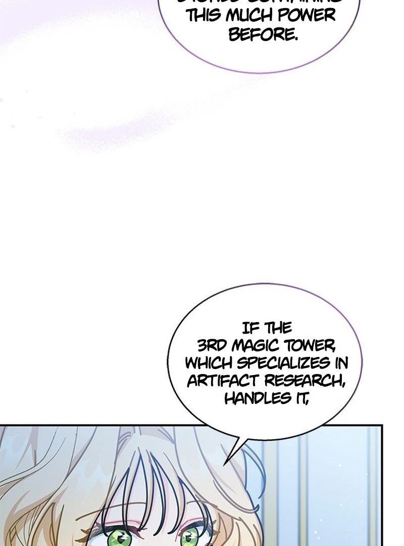 I Became the Head of the Family - Chapter 81 Page 34