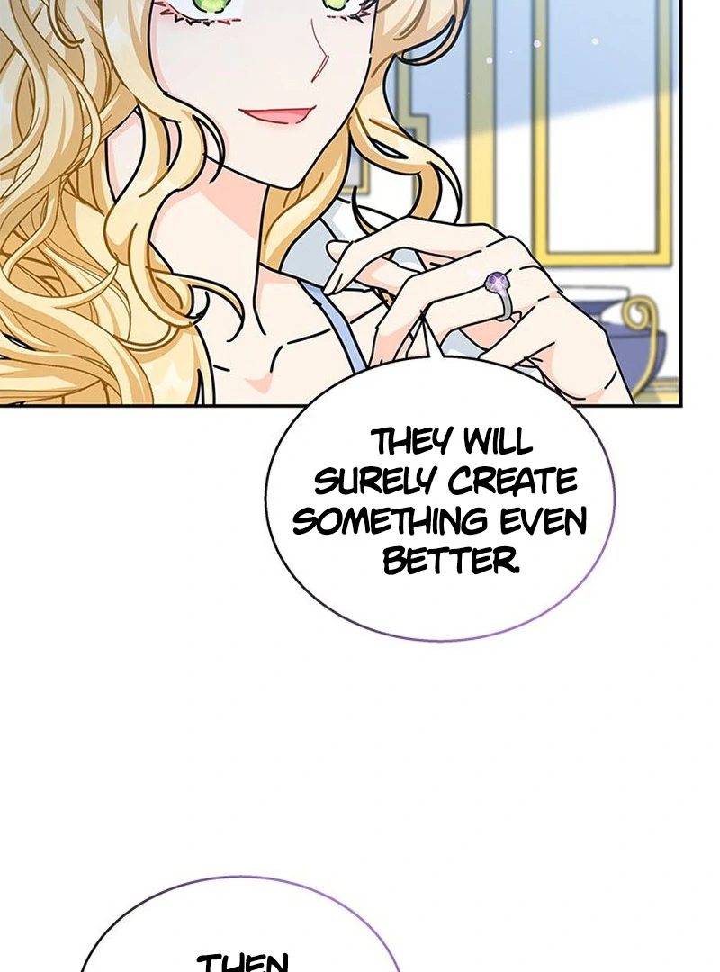 I Became the Head of the Family - Chapter 81 Page 35