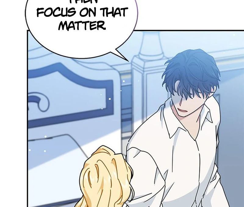 I Became the Head of the Family - Chapter 81 Page 36