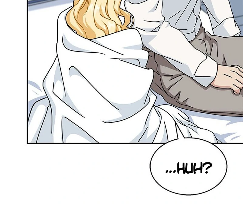 I Became the Head of the Family - Chapter 81 Page 37