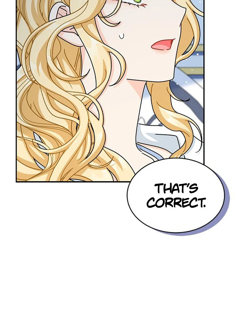 I Became the Head of the Family - Chapter 81 Page 39