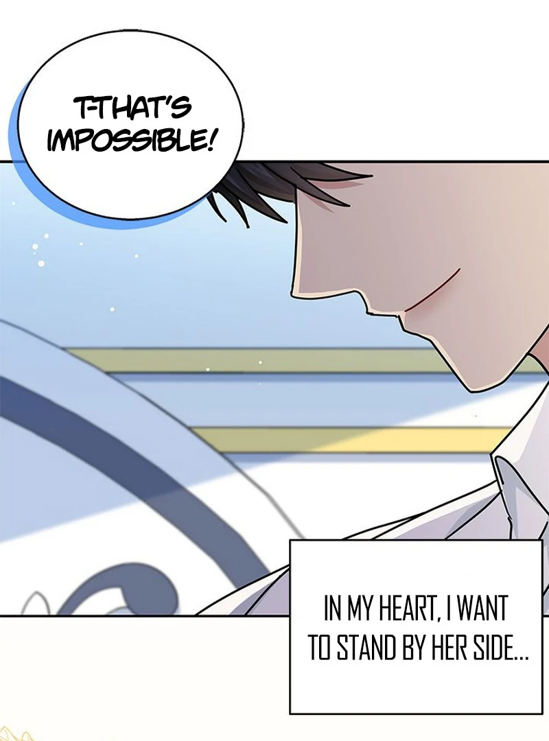 I Became the Head of the Family - Chapter 81 Page 40