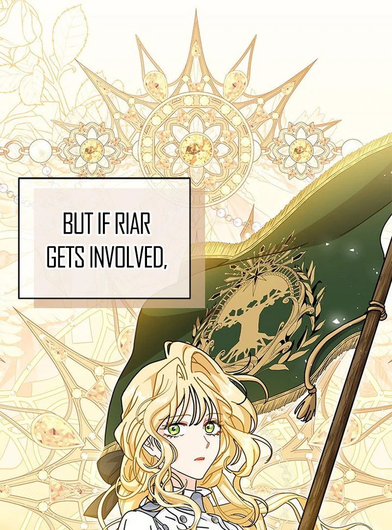 I Became the Head of the Family - Chapter 81 Page 41