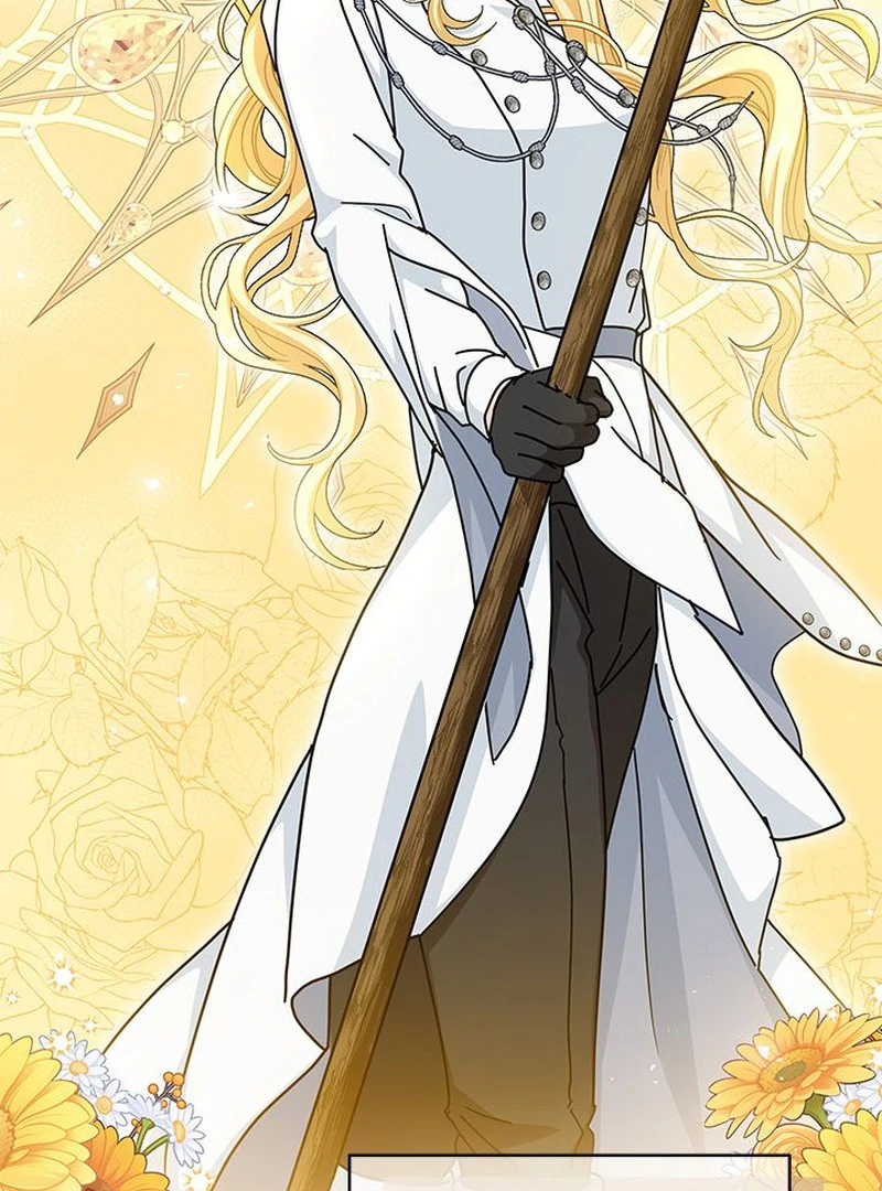 I Became the Head of the Family - Chapter 81 Page 42