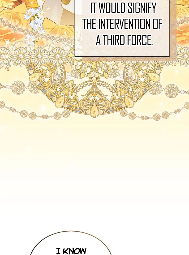 I Became the Head of the Family - Chapter 81 Page 43