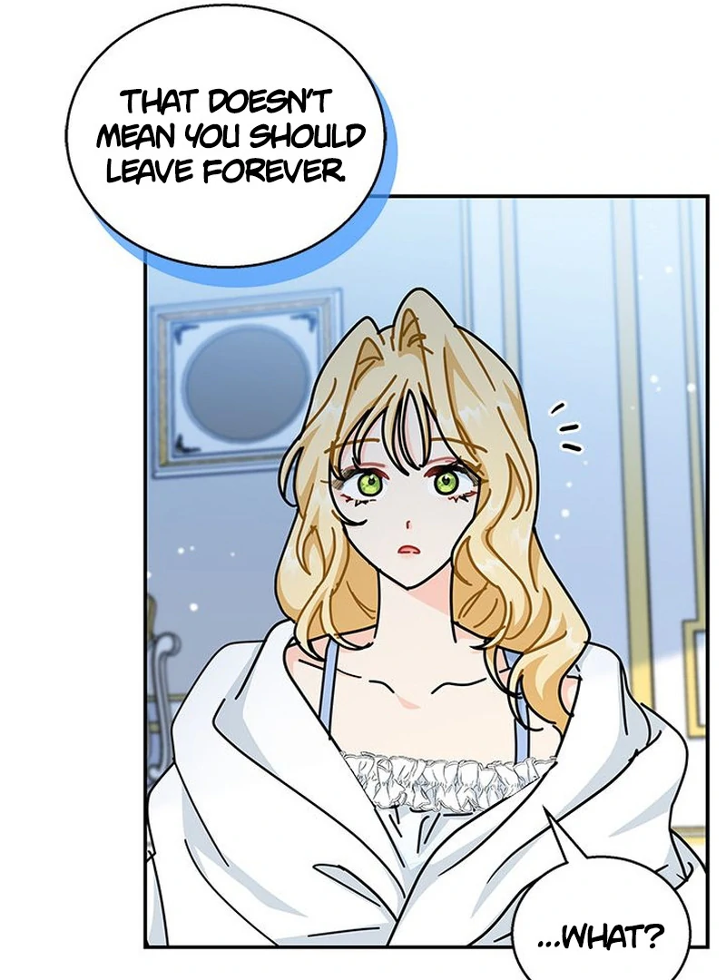 I Became the Head of the Family - Chapter 81 Page 47