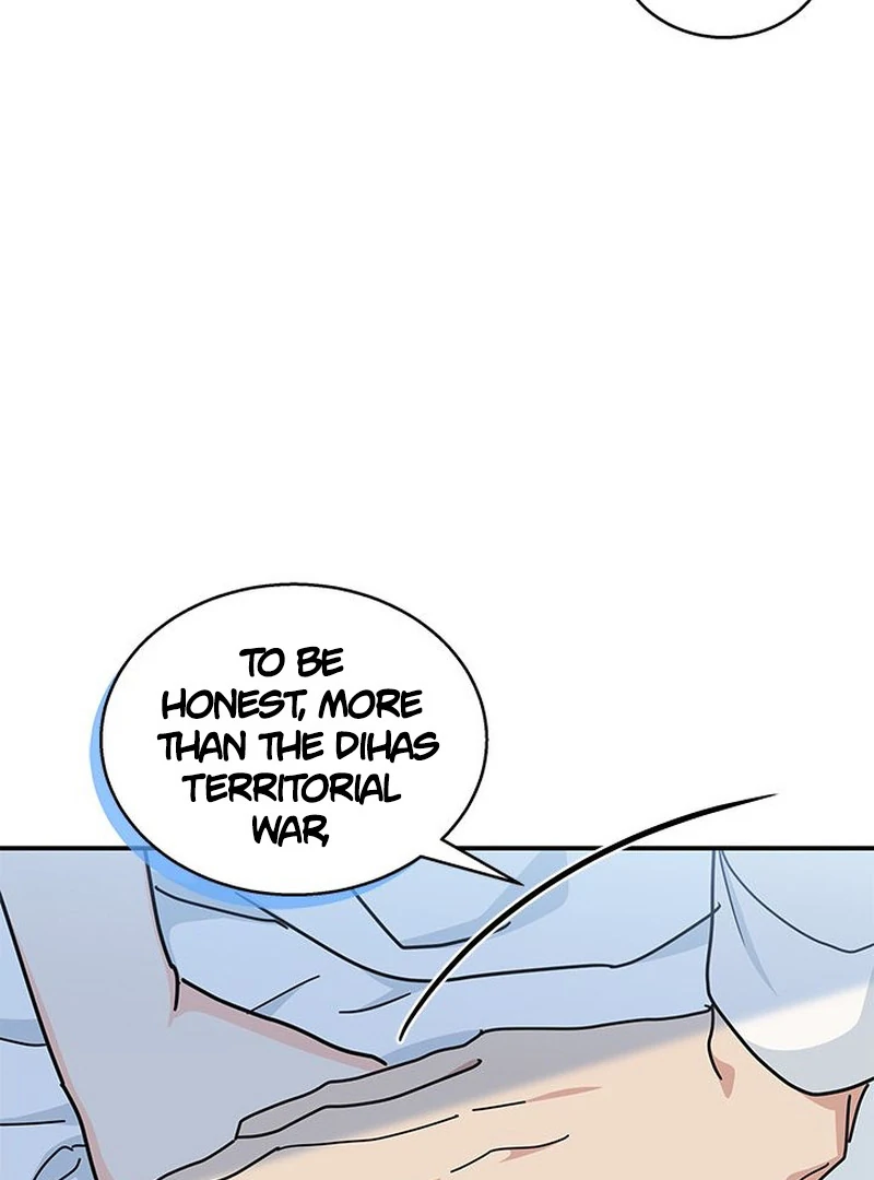 I Became the Head of the Family - Chapter 81 Page 48