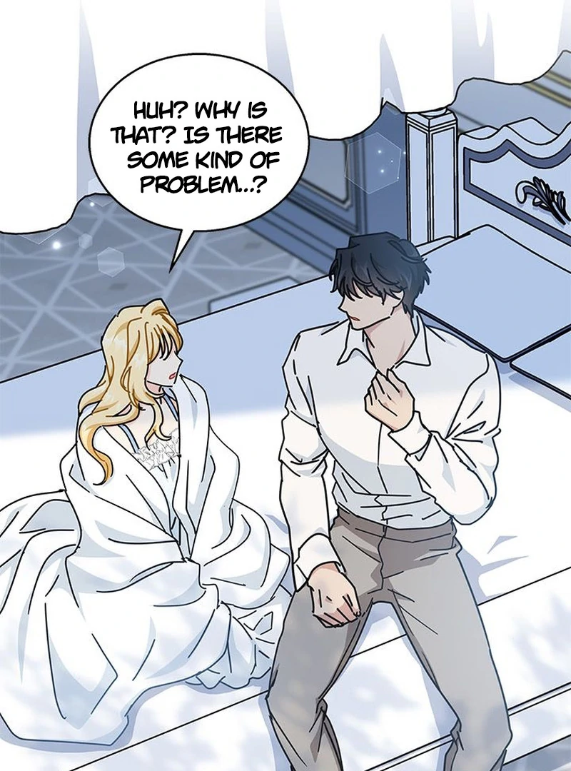 I Became the Head of the Family - Chapter 81 Page 5