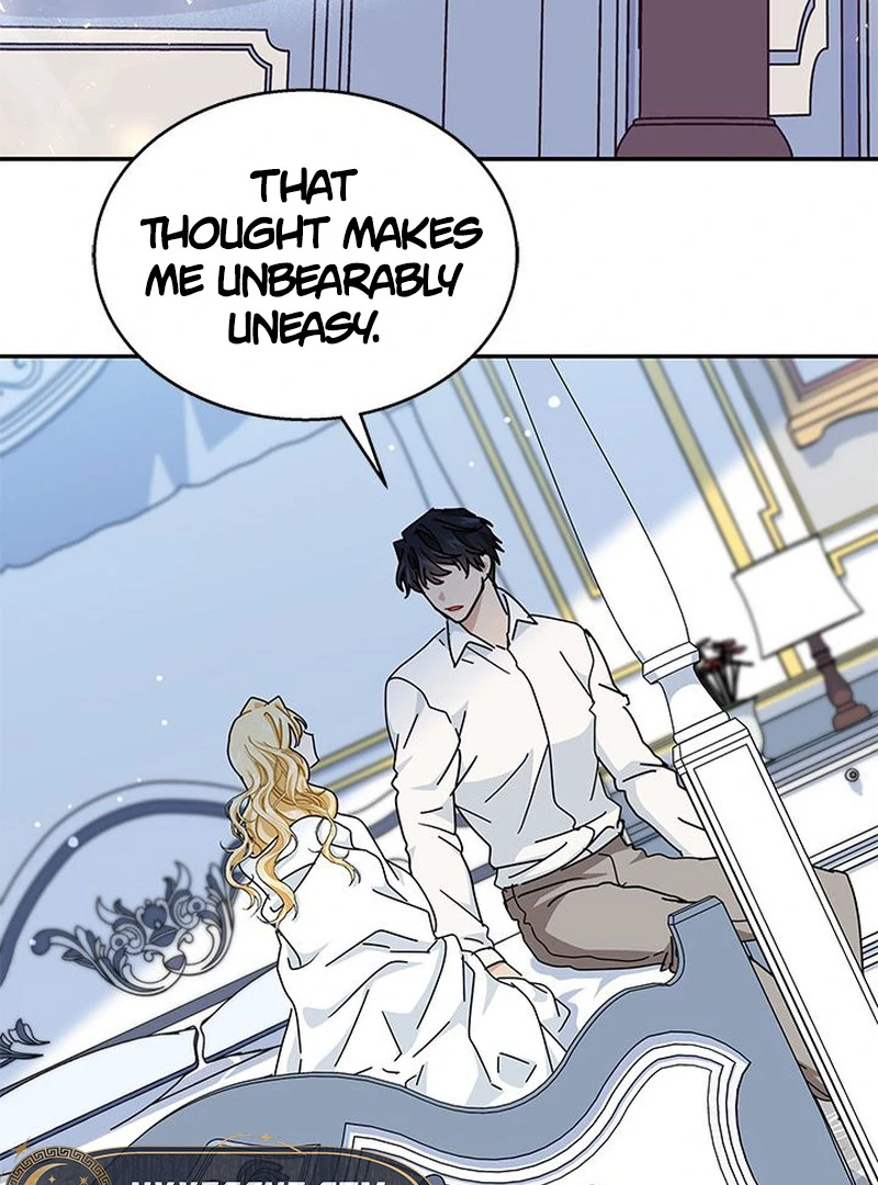 I Became the Head of the Family - Chapter 81 Page 53