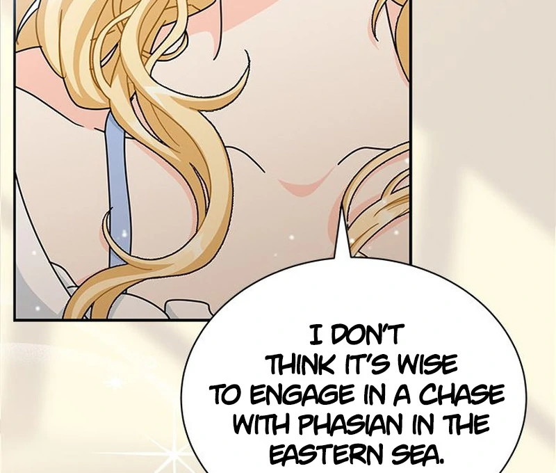 I Became the Head of the Family - Chapter 81 Page 55