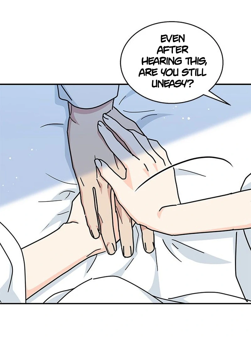 I Became the Head of the Family - Chapter 81 Page 57