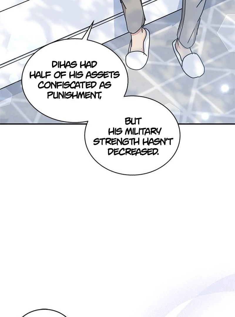 I Became the Head of the Family - Chapter 81 Page 6