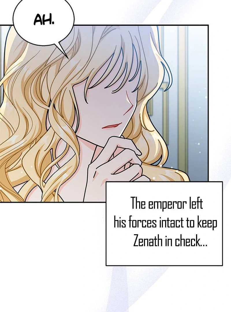 I Became the Head of the Family - Chapter 81 Page 7