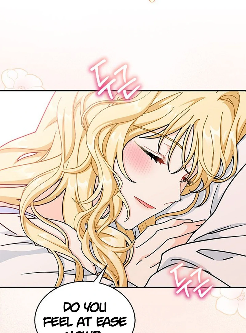 I Became the Head of the Family - Chapter 81 Page 76