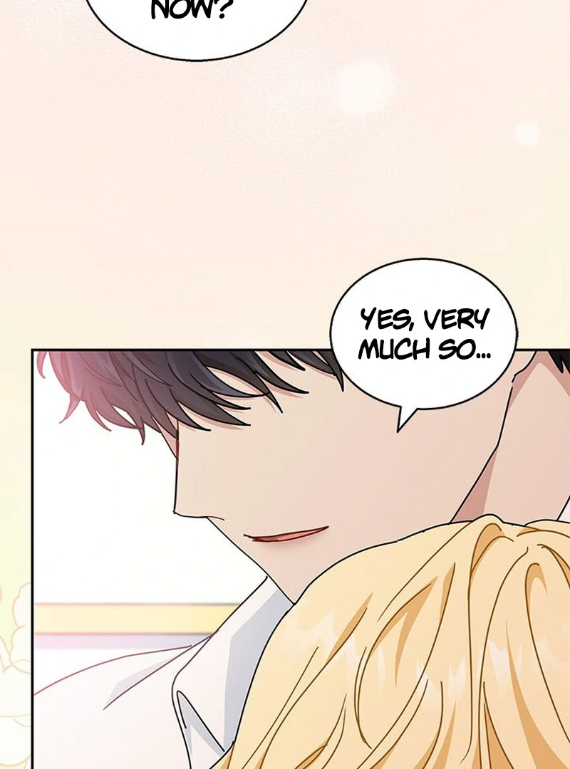 I Became the Head of the Family - Chapter 81 Page 77