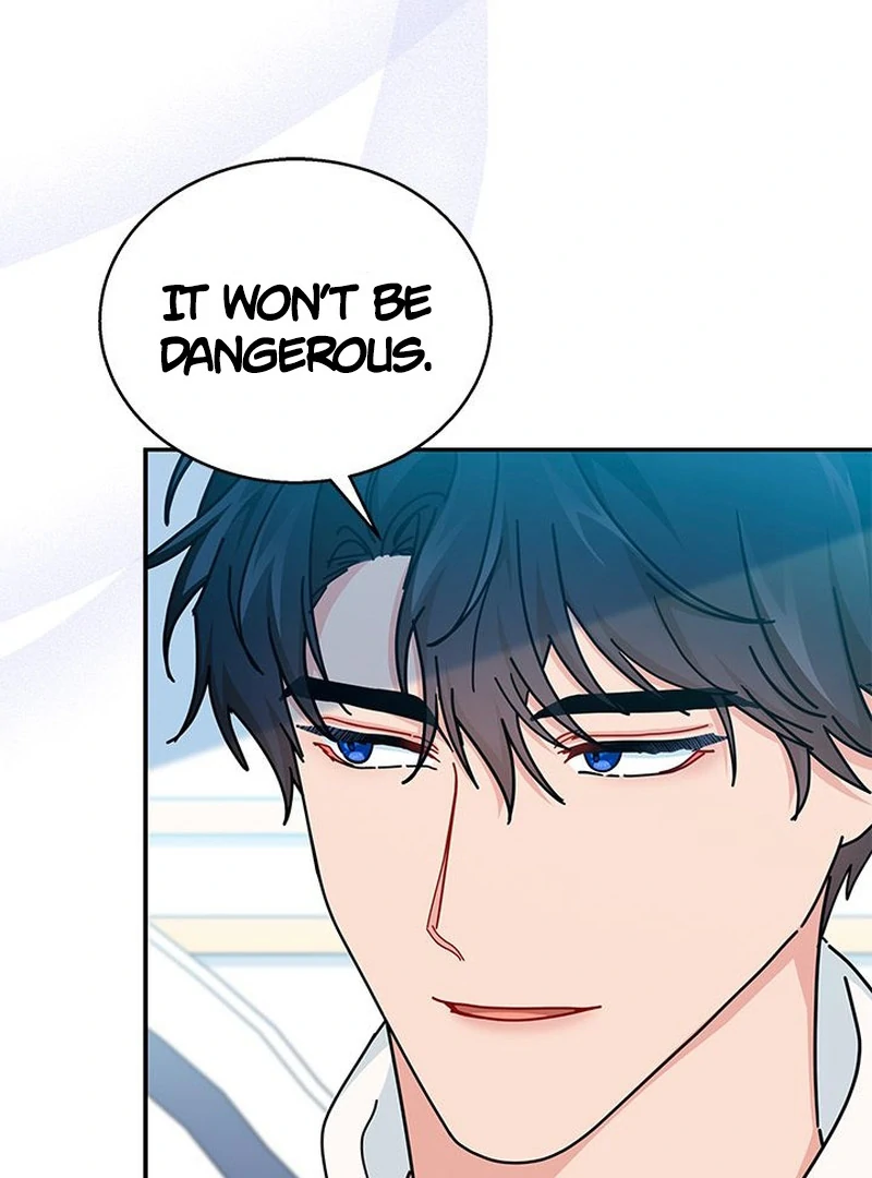 I Became the Head of the Family - Chapter 81 Page 8