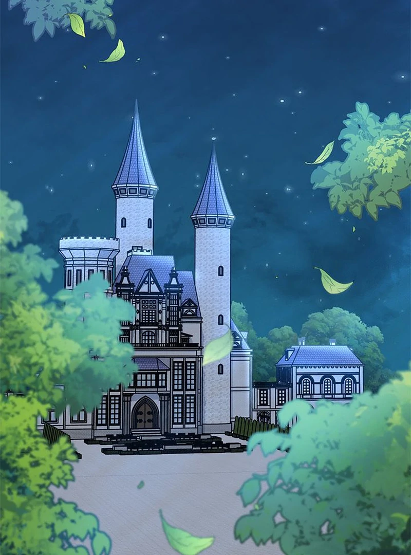 I Became the Head of the Family - Chapter 81 Page 80