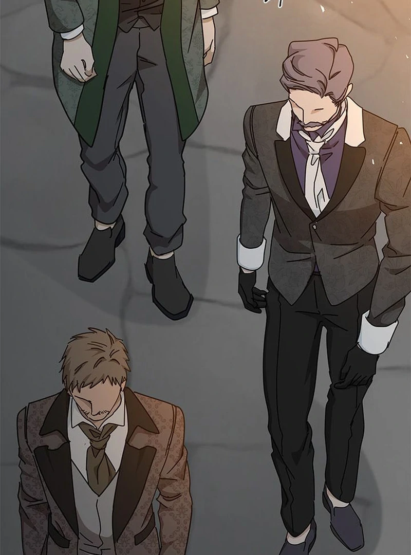 I Became the Head of the Family - Chapter 81 Page 84