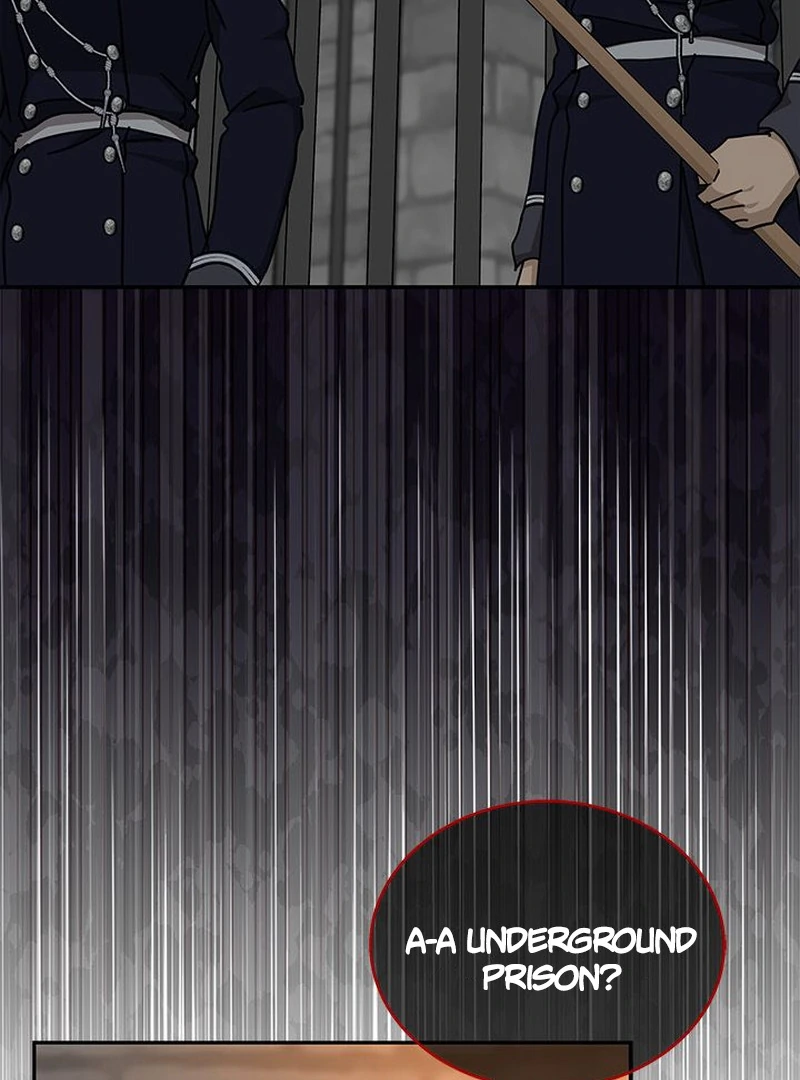 I Became the Head of the Family - Chapter 81 Page 88