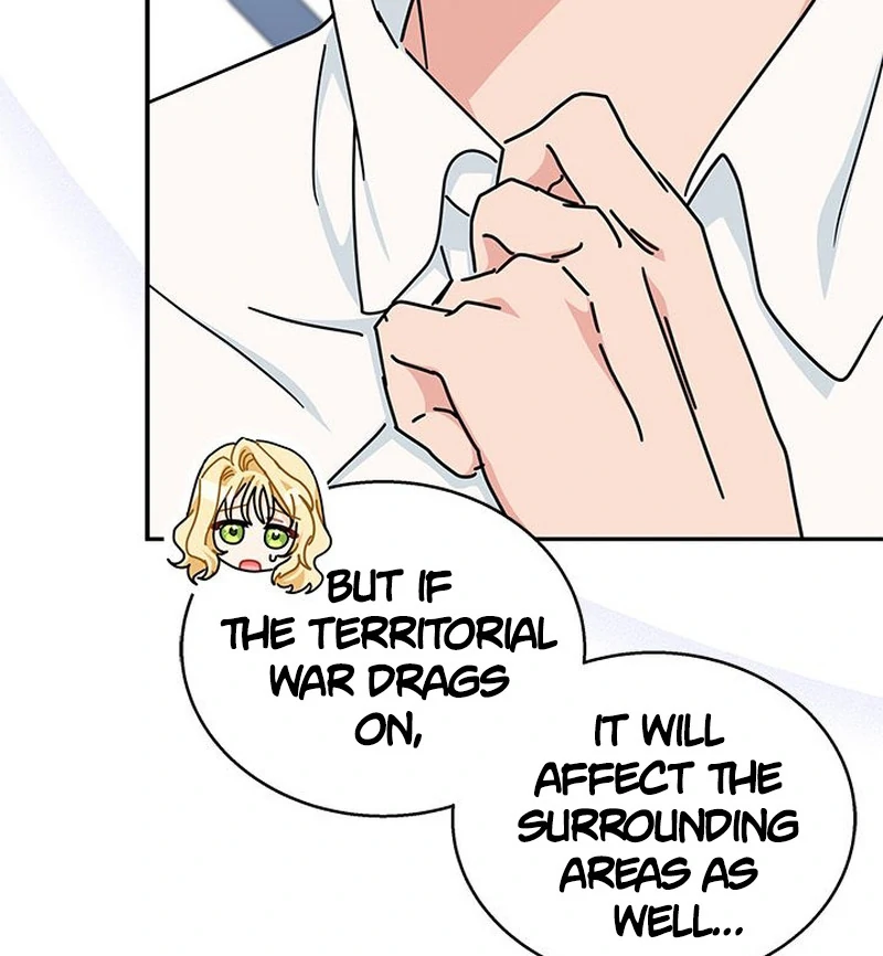 I Became the Head of the Family - Chapter 81 Page 9