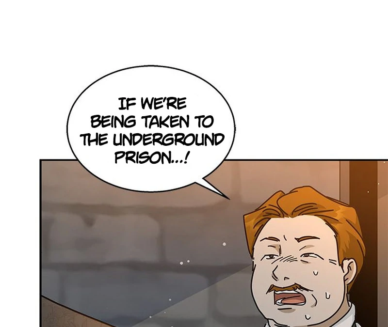 I Became the Head of the Family - Chapter 81 Page 90