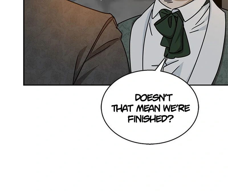 I Became the Head of the Family - Chapter 81 Page 91