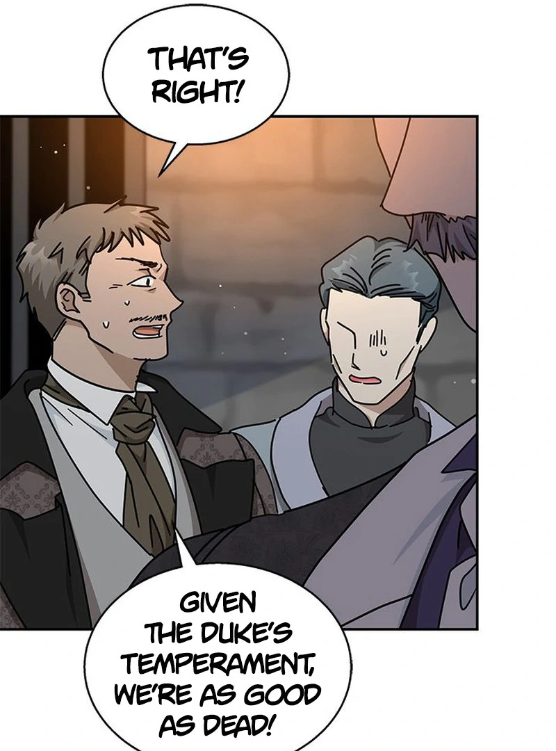 I Became the Head of the Family - Chapter 81 Page 92