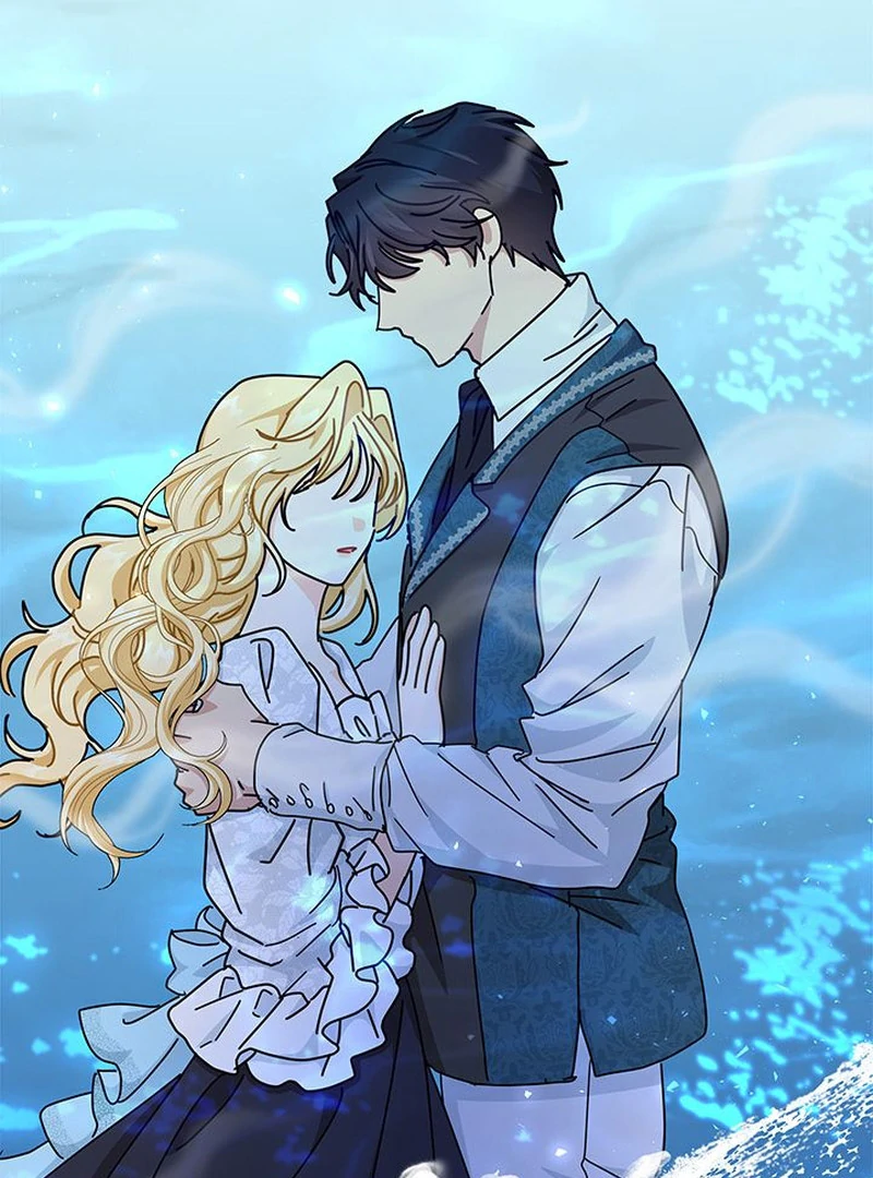 I Became the Head of the Family - Chapter 81 Page 95