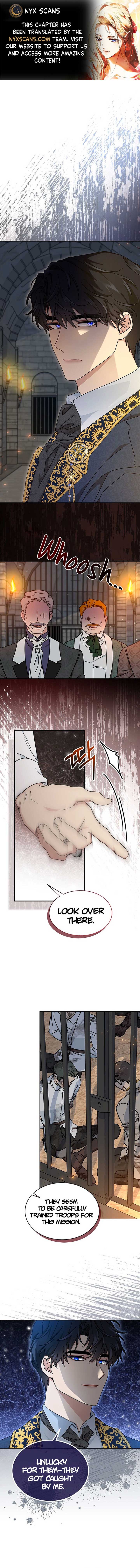 I Became the Head of the Family - Chapter 82 Page 1