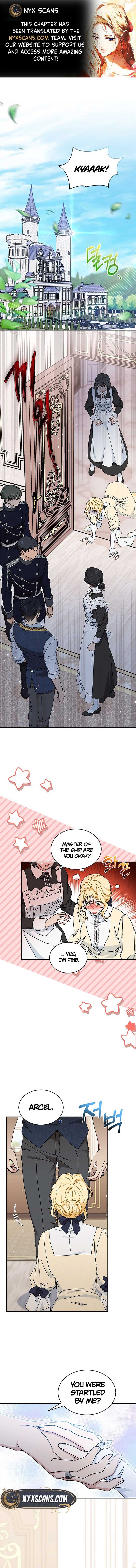 I Became the Head of the Family - Chapter 83 Page 1