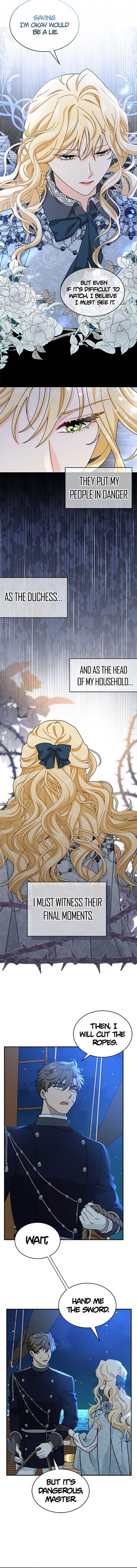 I Became the Head of the Family - Chapter 83 Page 13