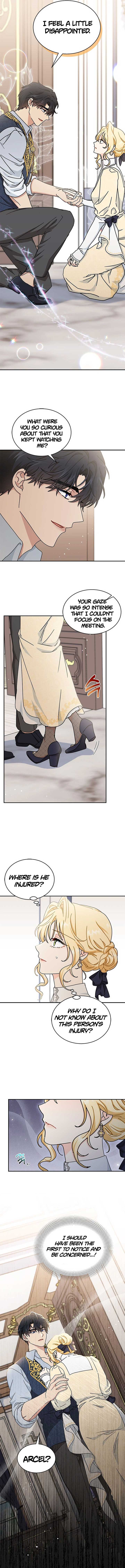 I Became the Head of the Family - Chapter 83 Page 2