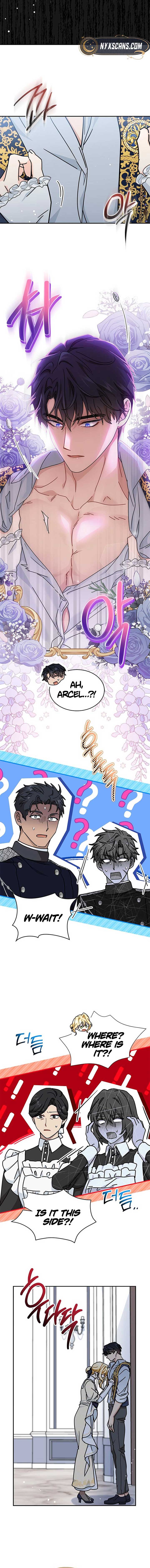 I Became the Head of the Family - Chapter 83 Page 3