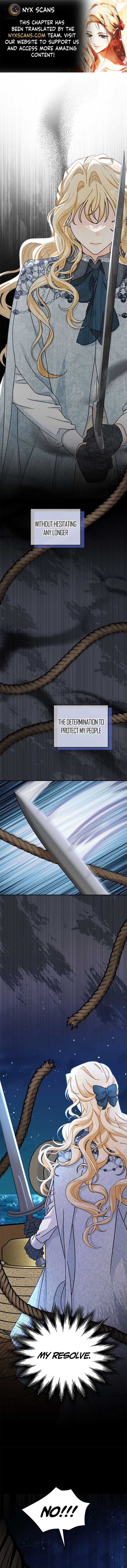 I Became the Head of the Family - Chapter 84 Page 1