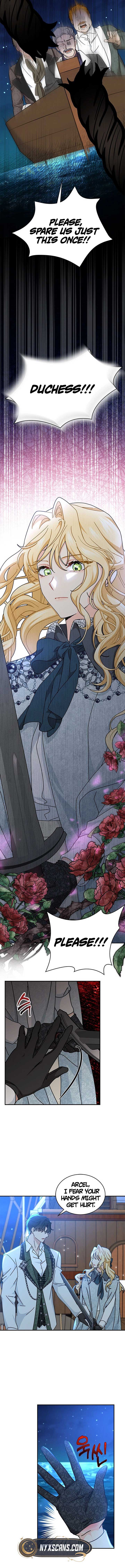 I Became the Head of the Family - Chapter 84 Page 2