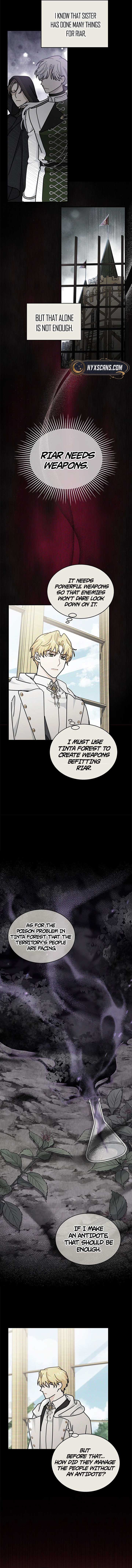 I Became the Head of the Family - Chapter 84 Page 7