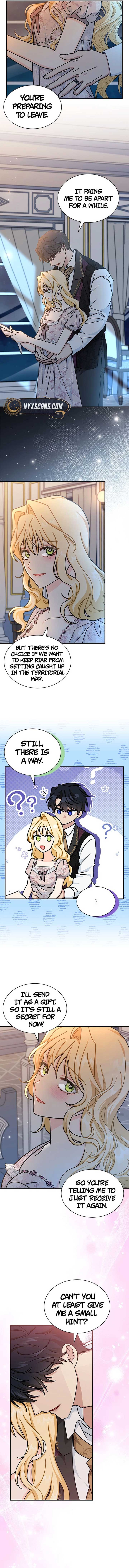 I Became the Head of the Family - Chapter 85 Page 2