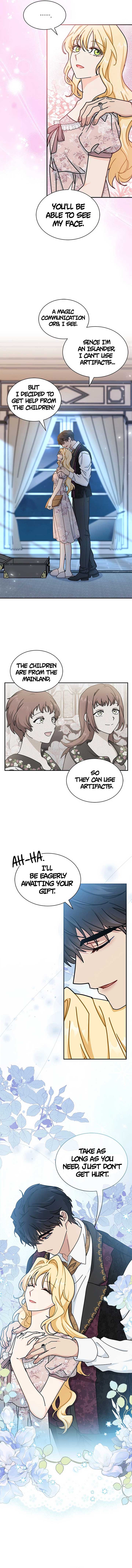 I Became the Head of the Family - Chapter 85 Page 3