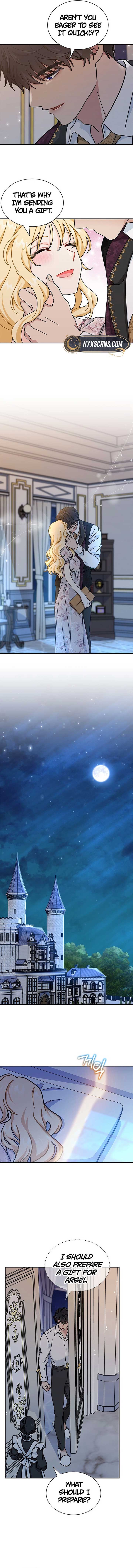 I Became the Head of the Family - Chapter 85 Page 4