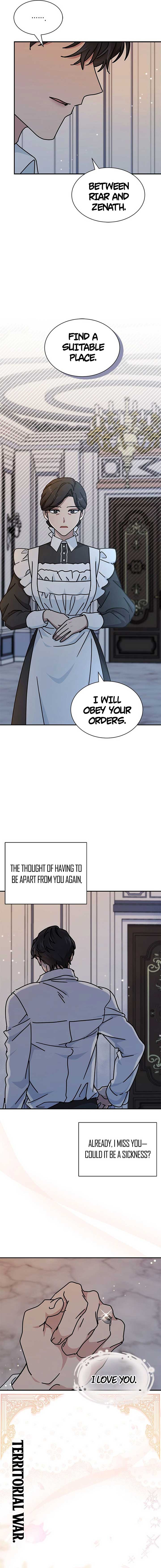 I Became the Head of the Family - Chapter 85 Page 5