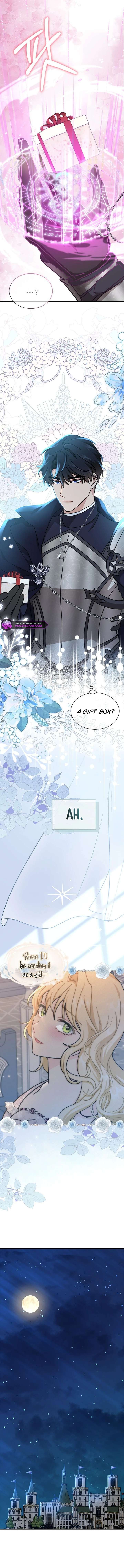 I Became the Head of the Family - Chapter 87 Page 12