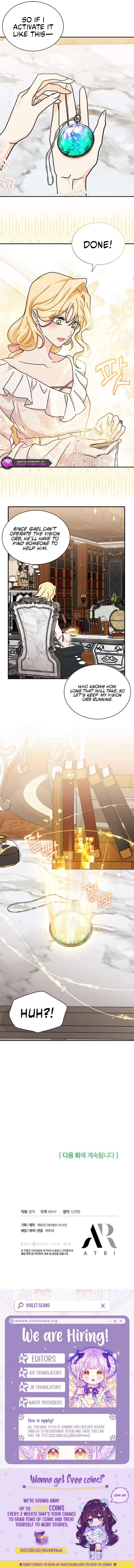 I Became the Head of the Family - Chapter 87 Page 13