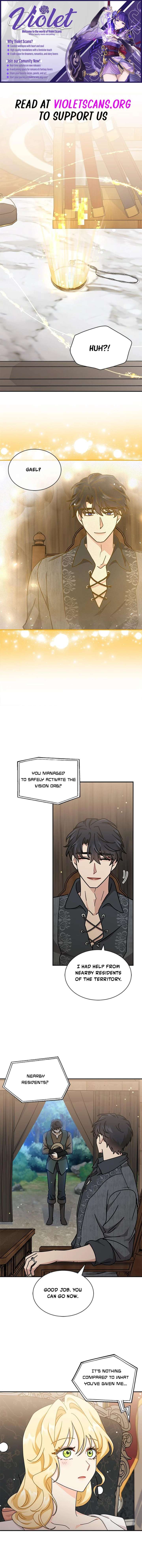 I Became the Head of the Family - Chapter 88 Page 1