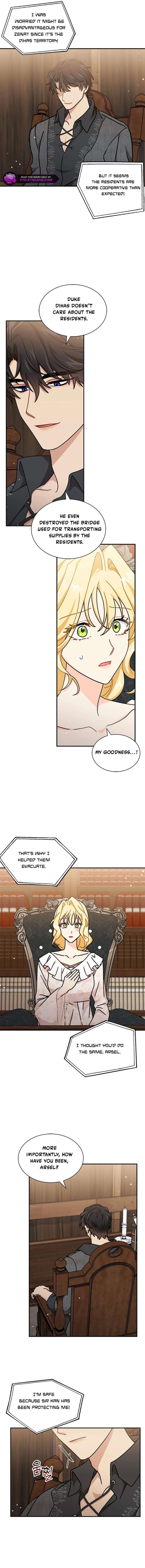 I Became the Head of the Family - Chapter 88 Page 2